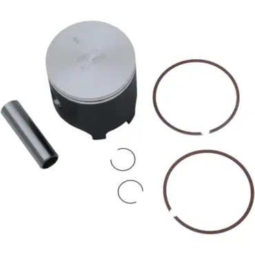 Поршень Wossner KTM 200EXC 98 16 (63,96) - миниатюра 1