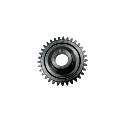 Промежуточная шестерня масляного насоса (33 зуба) KTM 450SX F 16 21; 450 500EXC F 17 21 / Husqvarna FC450 16 21; FE450 501 17 21 - миниатюра 1