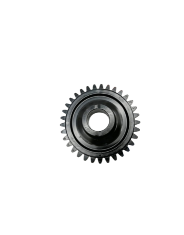Промежуточная шестерня масляного насоса (33 зуба) KTM 450SX F 16 21; 450 500EXC F 17 21 / Husqvarna FC450 16 21; FE450 501 17 21