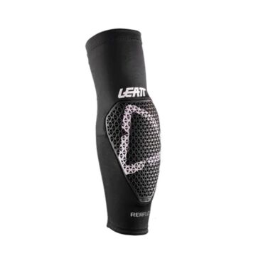 Leatt Налокотники ReaFlex Elbow Guard V26 Black - миниатюра 2