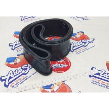 KTM герметизационная лента 4.5''X18'' 1190 1290 790 890 ( 60310177100 / 60310177000 ) - миниатюра 1