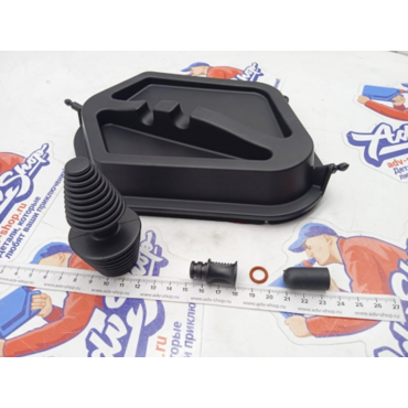 KTM заглушки для мойки аирбокса SX 23 24 / TBI / EXCF 24-> ( 00010000380 ) - миниатюра 1