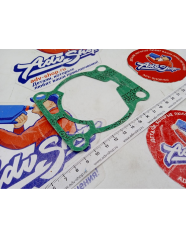KTM прокладка цилиндра 0,2 MM 50 65 SX 09 23 ( 46230035020 )
