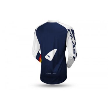 Мотоджерси UFO HORIZON JERSEY, blue (L, Взрослая  Кросс эндуро) - миниатюра 1