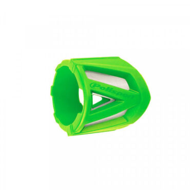 Защита глушителя Polisport 200 330mm/ 7.8