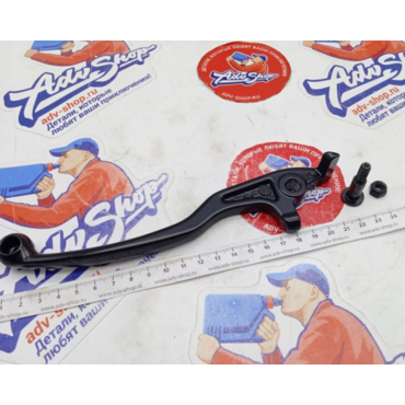 KTM рычаг тормоза 390 Duke RC 14 16 / 200 Duke RC 14 22 ( 90113002100 ) - миниатюра 1