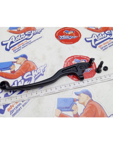 KTM рычаг тормоза 390 Duke RC 14 16 / 200 Duke RC 14 22 ( 90113002100 )