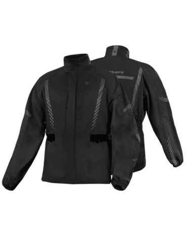 Shima Куртка Дождевик Hydrodry+ black