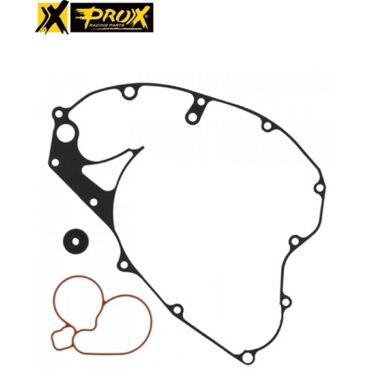 ремкомплект водяной помпы Suzuki RM Z 250 '07 17 - миниатюра 1