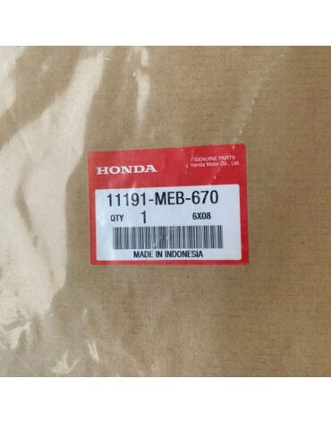 Прокладка половинок двигателя Honda CRF450R 02 04