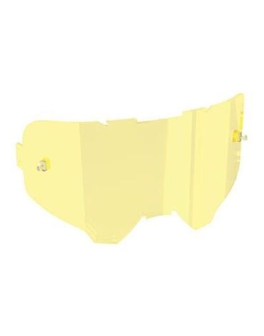 Линза Leatt Yellow Lens