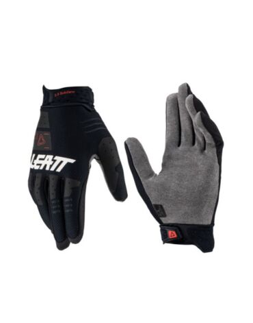 Мотоперчатки Leatt 2.5 SUBZERO GOTLAND GLOVES, black (L, Взрослая  Кросс эндуро)
