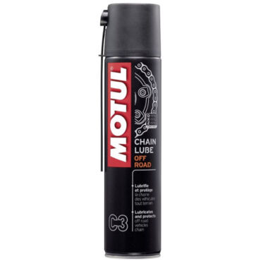 Смазка цепи MOTUL C3 Chain Lube Off Road смазка для цепей внедорожных мотоциклов - миниатюра 1