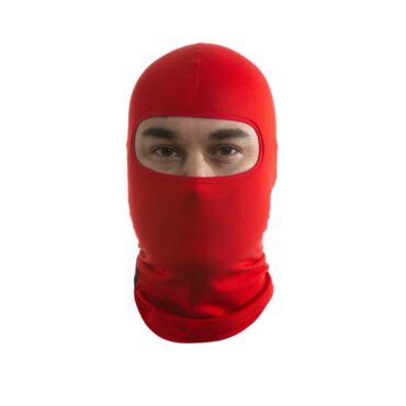 Hyperlook Подшлемник летний Pancher Красный - миниатюра 2
