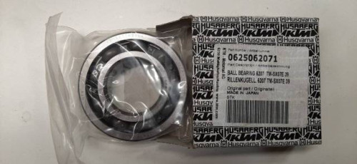 Подшипник коленвала KTM 450SX F 13- 15; 450EXC 08 16; 500EXC 12 16 / Husqvarna FC450 14 15; FE450 501 14 16