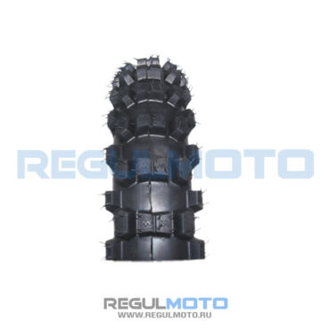 Мотошина 80 100 12 Regulmoto W 598  - миниатюра 1