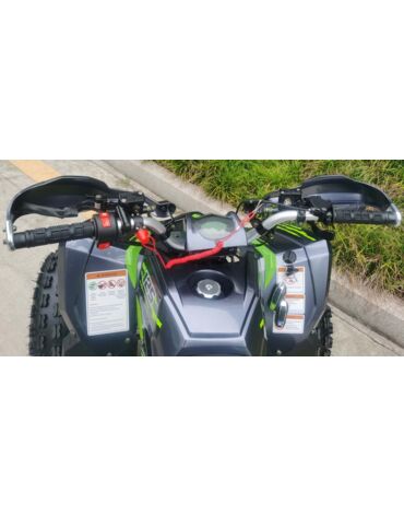 Квадроцикл Racer RC 125