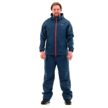 Dragonfly Мембранный костюм Active 2.0 DARK- BLUE - миниатюра 6