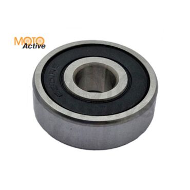 Подшипник 6301 12х37х12 2RS - миниатюра 2