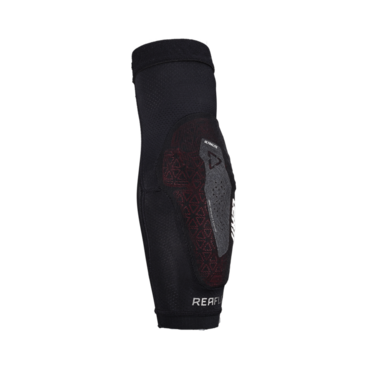 Leatt Налокотники ReaFlex UltraLite Elbow Guard V26 Black - миниатюра 2