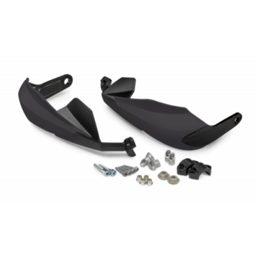 KTM Защита рук черная низкая EXC 690 790 890 1290 17 22 ( 7800207920030 ) - миниатюра 2