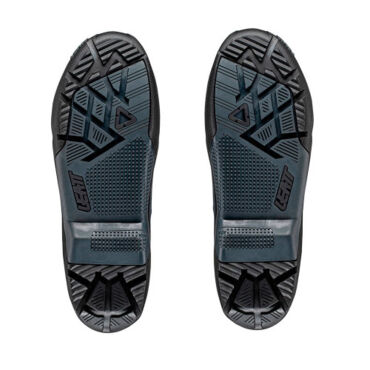 Leatt Мотоботы 5.5 FlexLock Enduro Graphene 2024 - миниатюра 3