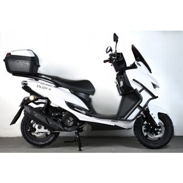 Скутер SPRMOTORS ENJOY - миниатюра 6