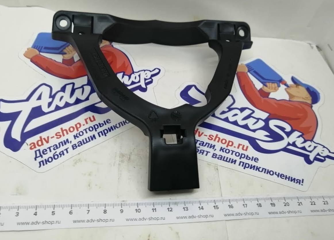 Husqvarna / KTM HEAD LIGHT SUPPORT 2009 Кронштейн фары ( 81208003000 ) - фото 3