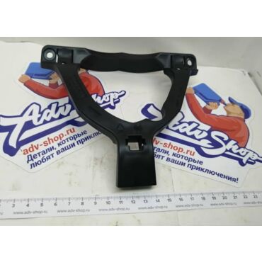 Husqvarna / KTM HEAD LIGHT SUPPORT 2009 Кронштейн фары ( 81208003000 ) - миниатюра 3