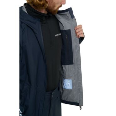 Finntrail Костюм Outdoor suit 3445 DarkGrey - миниатюра 7