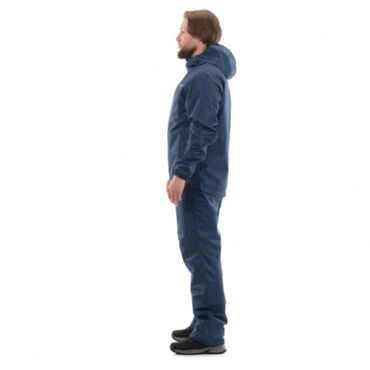 Dragonfly Мембранный костюм Active 2.0 DARK- BLUE - миниатюра 7