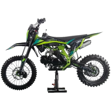 Питбайк Racer TRZ 125E - миниатюра 3