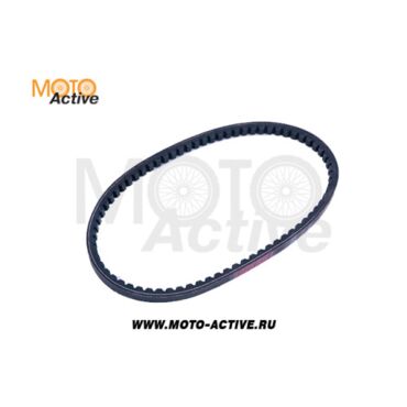 Ремень вариатора 16*665 Suzuki AD50 - миниатюра 1
