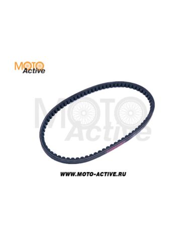Ремень вариатора 16*665 Suzuki AD50
