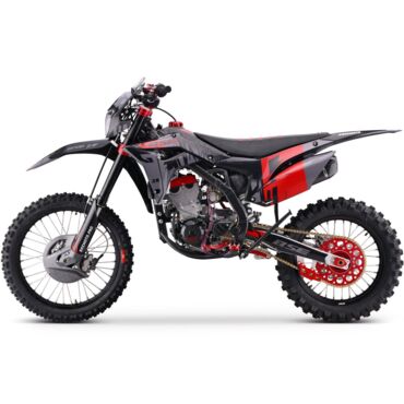 Мотоцикл BSE Z8 - миниатюра 10