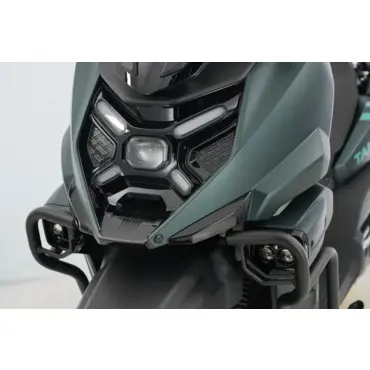Скутер GLADIATOR TANK X - миниатюра 7