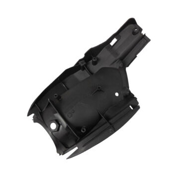Нижняя часть фильтрбокса KTM EXC 250 300 04 07 SX 250 03 06 - миниатюра 1