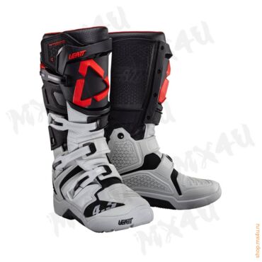 Мотоботы 4.5 Enduro V24 - Фордж - миниатюра 1