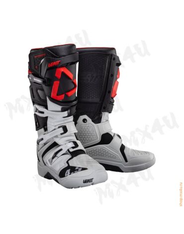 Мотоботы 4.5 Enduro V24 - Фордж