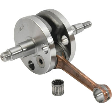 Коленвал в сборе KTM SX125 03 05 EXC125 0304 EXC200 03 16 - миниатюра 1