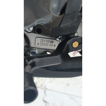 Мотоцикл Regulmoto Holeshot 300 pro (PR300) - миниатюра 10