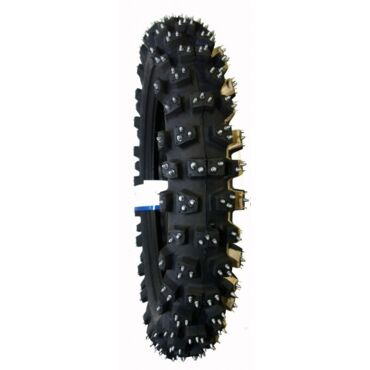 Шипованная шина Mitas XT 454 110 90 19 Winter Friction Spike [62M TT] - MAX - миниатюра 1
