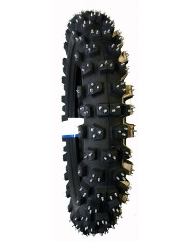Шипованная шина Mitas XT 454 110 90 19 Winter Friction Spike [62M TT] - MAX
