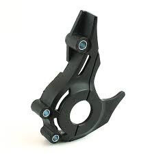 Защита передней звезды KTM SX50 09- / Husqvarna TC50 17- / GasGas MC50 21-