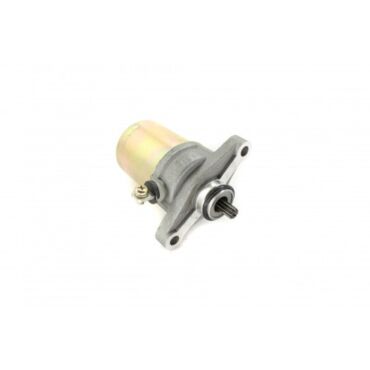 Электростартер 4T 139QMB 50сс - миниатюра 1