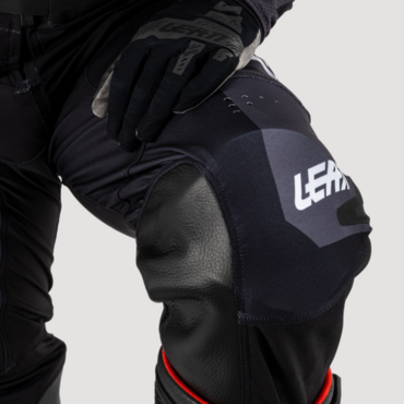 Leatt штаны Moto 4.5 Stealth V25 - миниатюра 3