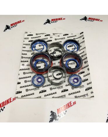 Ремкомплект вилки (4CS) KTM SX SX F 15 16; EXC EXC F 13 15 / Husqvarna TC FC 14 16; TE FE 14 15 / Husaberg TE FE 13 14