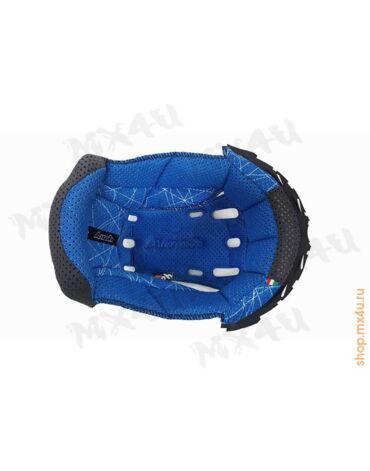 Подкладка для шлема Airoh Aviator 2.3 Синий