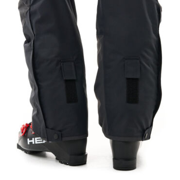 Dragonfly Комбинезон Gravity 2.0 Man 2026 Total Black - миниатюра 13