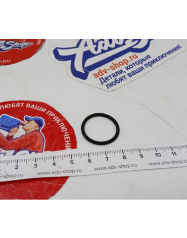 KTM O RING 20X2 VITON уплотнение втулки вторичного вала 65 SX / уплотнение маслонасоса 790 / 890 ( 0770020020 )